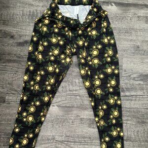 SweetLegs Sun Kissed 1XL Leggings